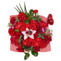 Symphony Of Love Bouquet - 1 Each
